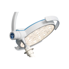 Mach LED 150 F Modèle de trépied 110.000 lux