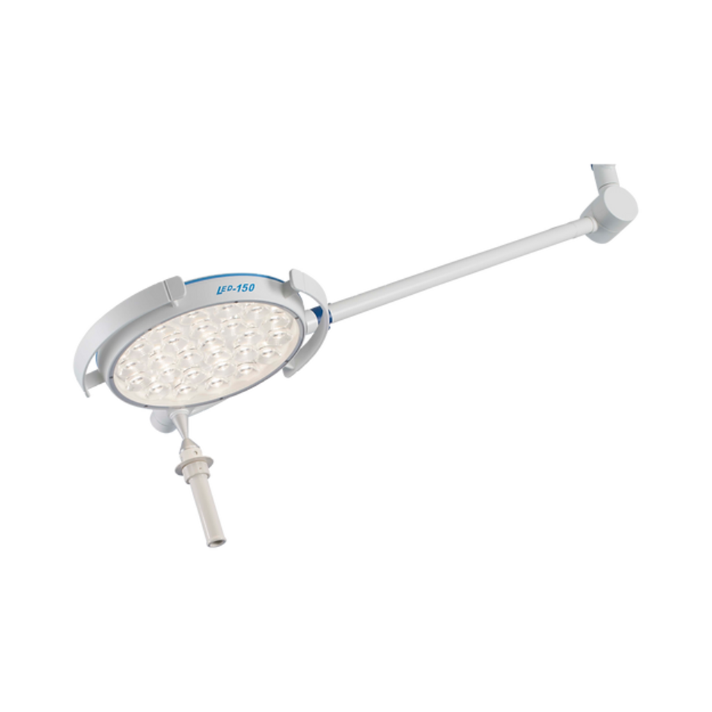 Mach LED 150 F Modèle de trépied 110.000 lux