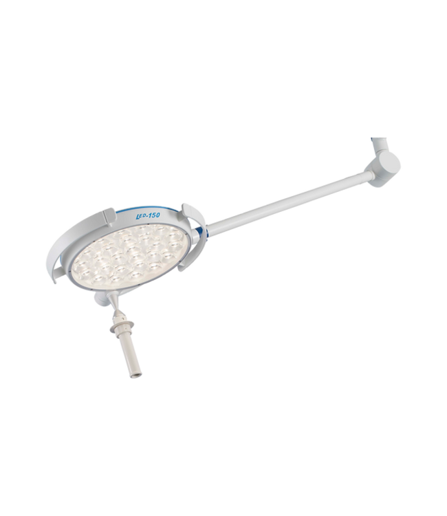 LED 150F Statiefmodel 110.000 lux