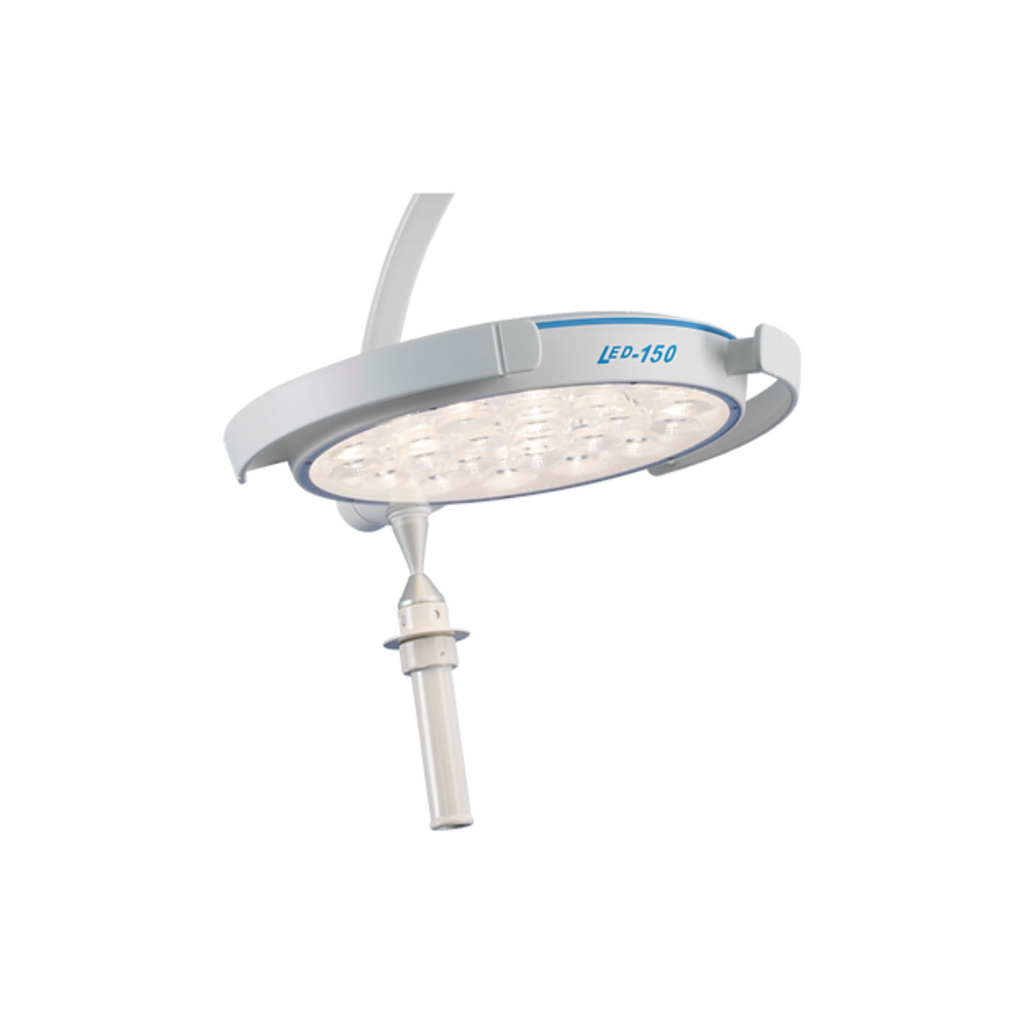 Mach LED 150 F Modèle de trépied 110.000 lux