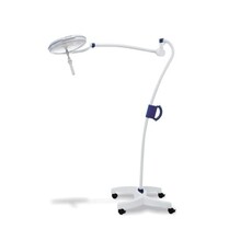 Mach LED 150 F Modèle de trépied 110.000 lux