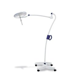 Mach LED 150 F Modèle de trépied 110.000 lux