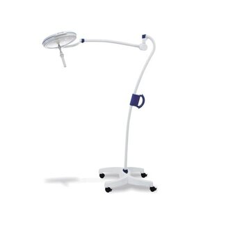 Mach LED 150 F Modèle de trépied 110.000 lux