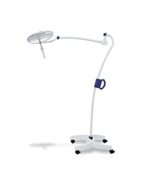 Mach LED 150F Statiefmodel 110.000 lux