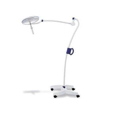 Mach LED 150F Statiefmodel 110.000 lux