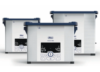 Ultrasonic Cleaners