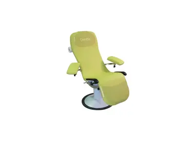 Collecte de sang 