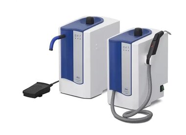 Elma Steamcleaning