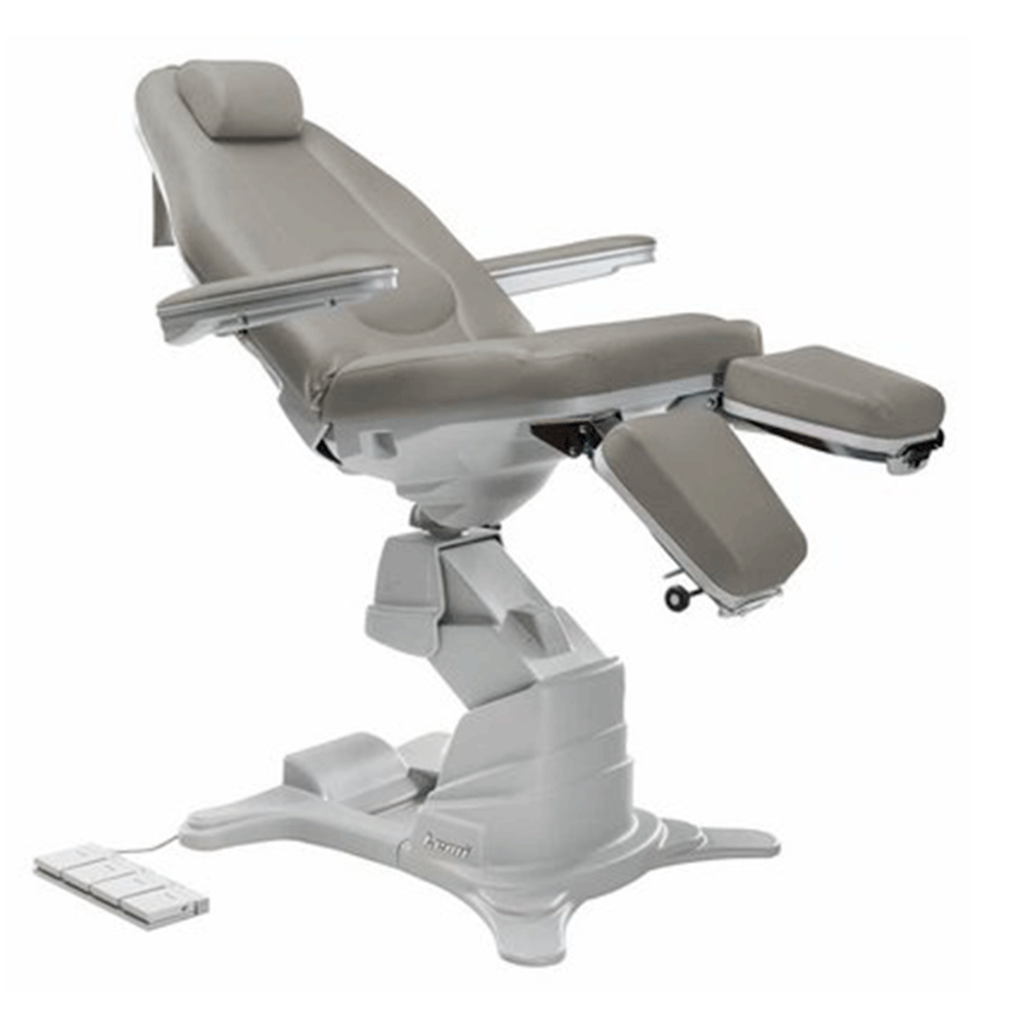 Lemi Podo Dream Multifunctionele behandelstoel