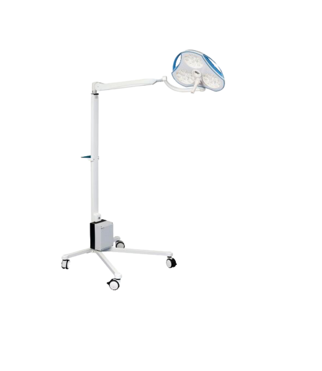 Mach  LED 300MC Statiefmodel 160.000 lux