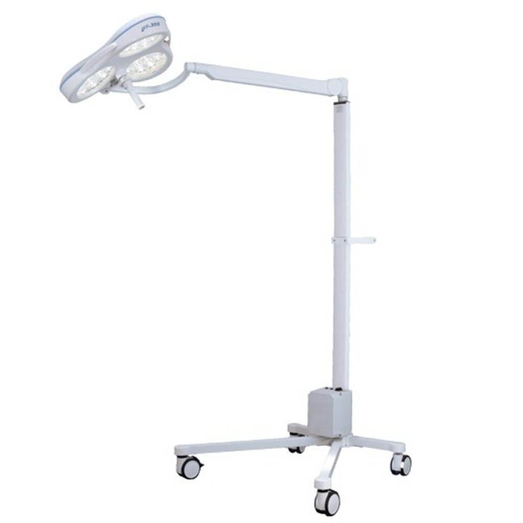 LED 300MC Statiefmodel 160.000 lux