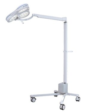 Mach Modèle Trépied LED 300MC 160.000 lux