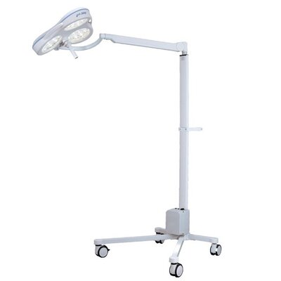 Mach LED 300 MC Statiefmodel 160.000 lux