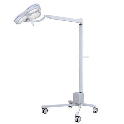 Mach LED 300MC Statiefmodel 160.000 lux
