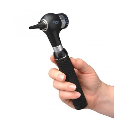 ADC Diagnostix™ Otoscoopset PMV 3.5V LED of Xenon