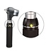 Diagnostix™ Otoscoopset PMV 3.5V incl. oplaadbaar handvat LED of Xenon