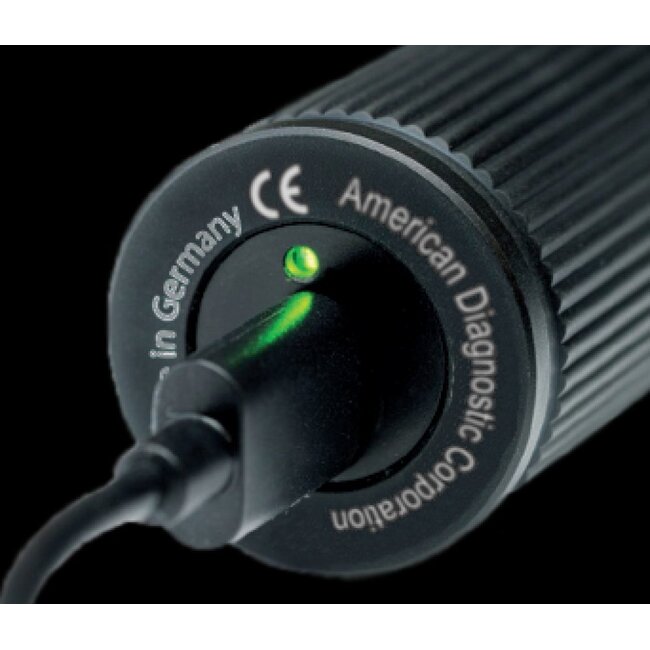 ADC Diagnostix™  3.5V USB Portable Diagnostic Sets, USB Rechargeable