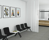 Projectrealisatie als sleutel tot uw succesvolle praktijk of kliniek