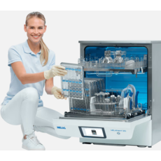 Melag Thermodésinfecteur MELAtherm 20, toute la magie de MELAtherm en XXL