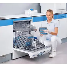 Melag MELAtherm 20 Thermodisinfector, all the magic of MELAtherm in XXL