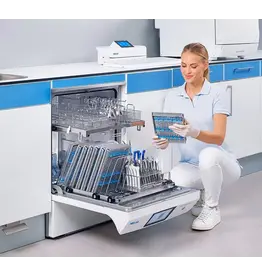 Melag MELAtherm 20 Thermodesinfector