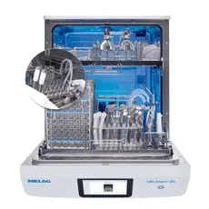 Melag MELAtherm 20 Thermodisinfector, all the magic of MELAtherm in XXL