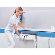 Melag Thermodésinfecteur MELAtherm 20, toute la magie de MELAtherm en XXL