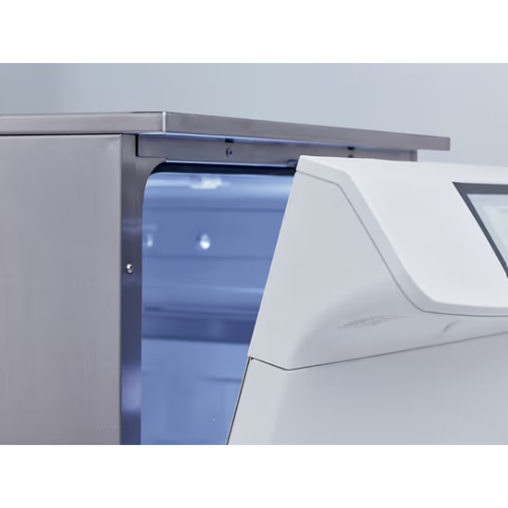 Melag MELAtherm 20 Thermodisinfector, all the magic of MELAtherm in XXL