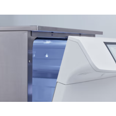 Melag MELAtherm 20 Thermodisinfector, all the magic of MELAtherm in XXL