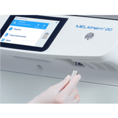 Melag Thermodésinfecteur MELAtherm 20, toute la magie de MELAtherm en XXL