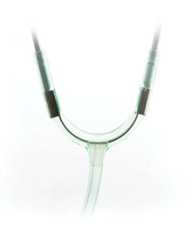 Adscope® 618 Adimals Stethoscope White