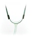 Adscope® 618 Adimals Stethoscope White