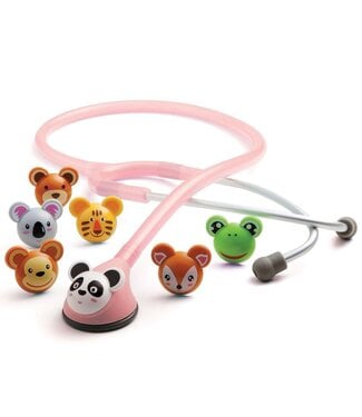 ADC Adscope® 618 Adimals Pink