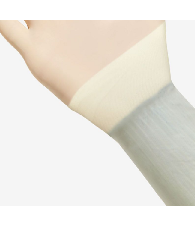 Protexis™ PI Micro chirurgische handschoenen, steriel, latexvrij