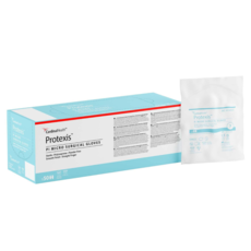 Protexis™ PI Micro surgical gloves, sterile, latex free