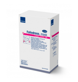 Hartmann Foliodress® masker Comfort Loop 50 pièces