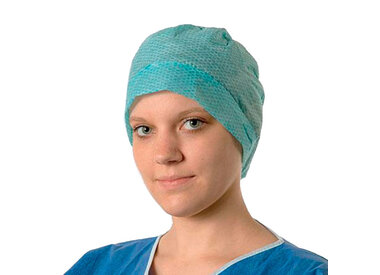 Bonnets chirurgicaux