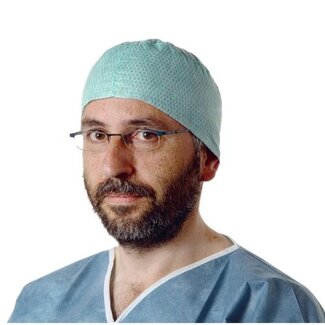 Hartmann Foliodress® Cap Comfort Rondo 100 pieces