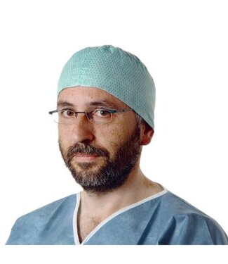 Hartmann Foliodress® Cap Comfort Rondo 100 pièces