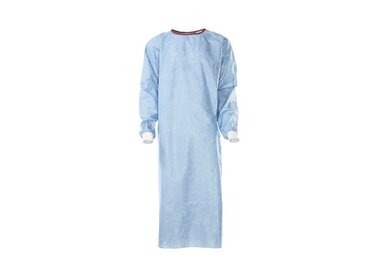 Surgical gowns