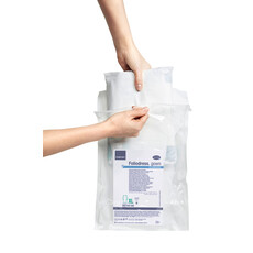 Hartmann Blouse chirurgicale Foliodress® Confort Standard taille M (122 cm) boîte 36 pièces