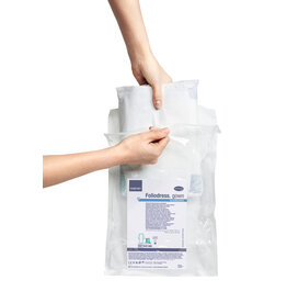 Hartmann Foliodress® operatiejas Comfort Standard