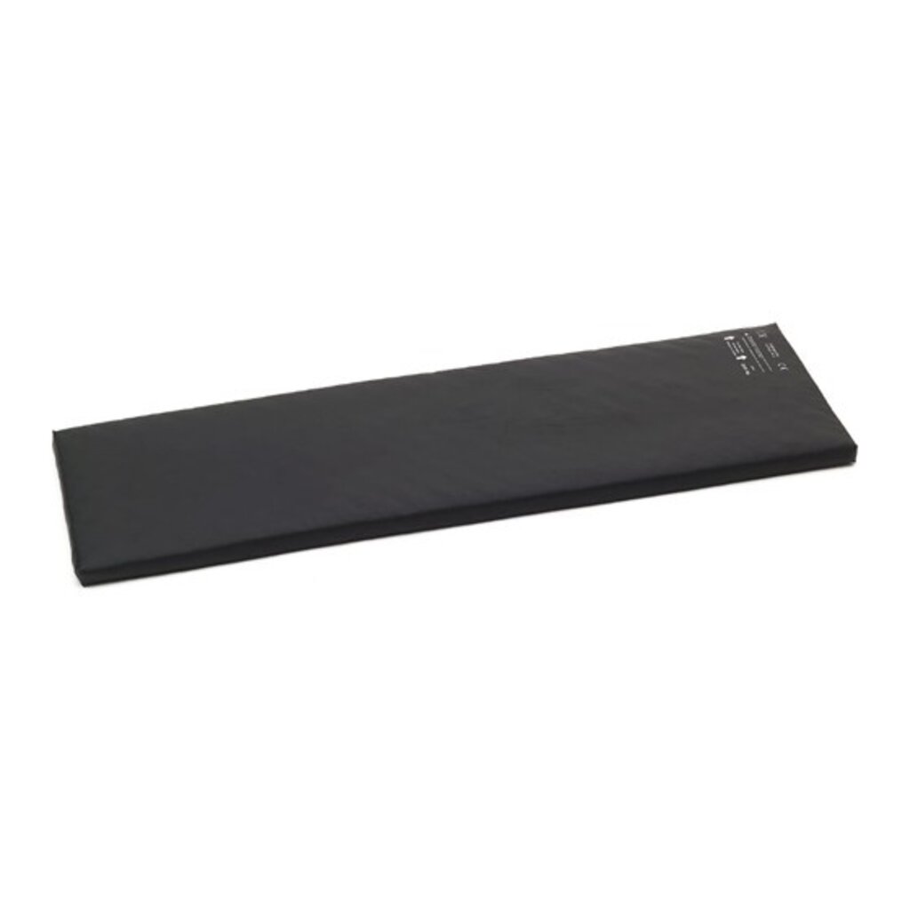 GEL-AIR-TEC mattress f. wheeled stretchers, width: 48 cm