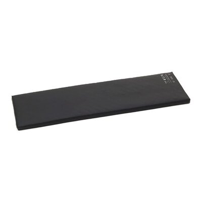 GEL-AIR-TEC mattress f. wheeled stretchers, width: 48 cm