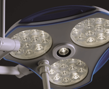 Dr. Mach Med Light Solutions, Precisieverlichting voor elke arts