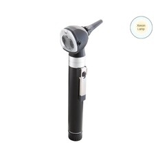 d'otoscopes Diagnostix ™ 2,5 V  Poche Xenon