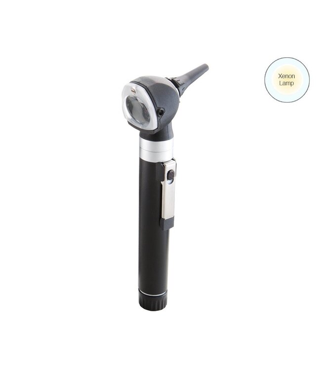 ADC d'otoscopes Diagnostix ™ 2,5 V  Poche Xenon