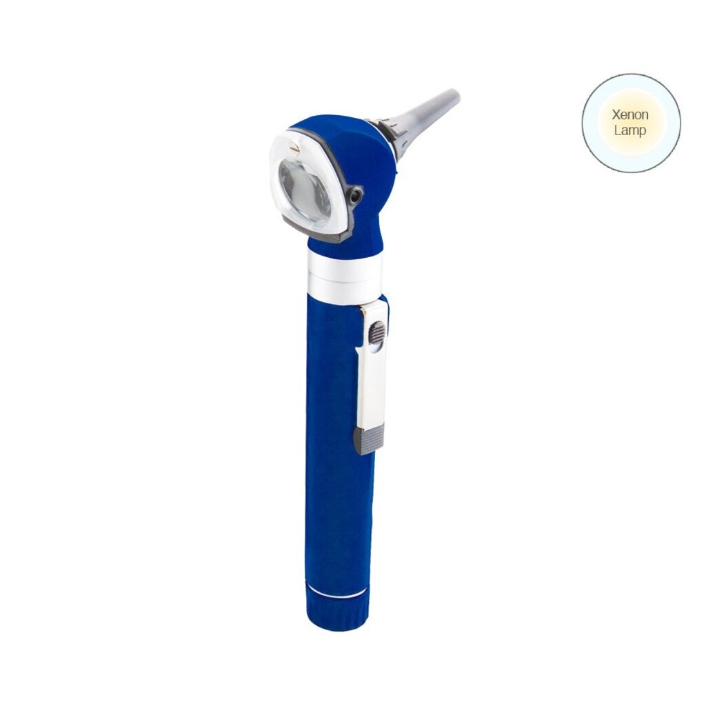 d'otoscopes Diagnostix ™ 2,5 V  Poche Xenon