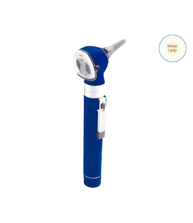 ADC Diagnostix™ Otoscoop 2.5V  Pocket Xenon