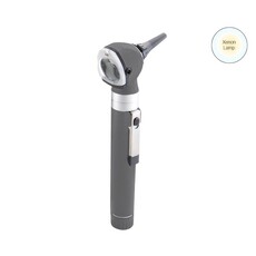 d'otoscopes Diagnostix ™ 2,5 V  Poche Xenon
